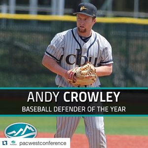Image post by @cbubaseball on Instagram