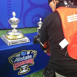 Image post by @sugarbowlnola on Instagram