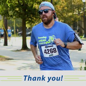 Image post by @headstrongfnd on Instagram