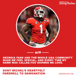 Image post by @dawgnation on Instagram