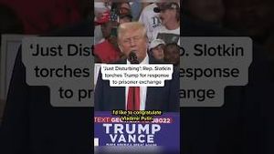 Video post by @msnbc on YouTube