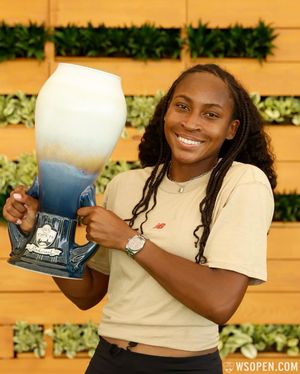 Image post by @cincytennis on Instagram