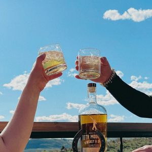 Image post by @10thmtnwhiskey on Instagram