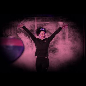 Image post by @beavergym on Instagram