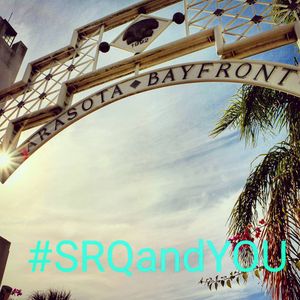 Image post by @visitsarasotacounty on Instagram