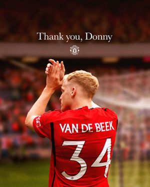 Image post by @manchesterunited on Instagram