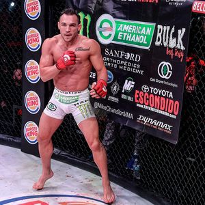 Image post by @mikechandlermma on Instagram