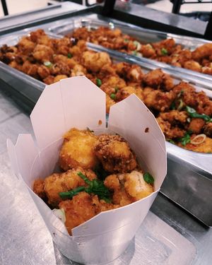 Image post by @bc_dining on Instagram