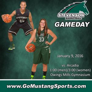 Image post by @gomustangsports on Instagram
