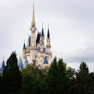 Image post by @thedisneyblog on Instagram