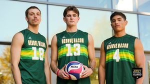 Image post by @masonathletics on Instagram