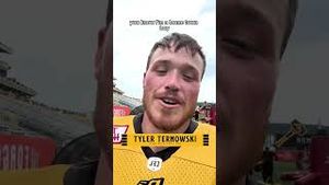 Video post by @ticatstvchannel on YouTube
