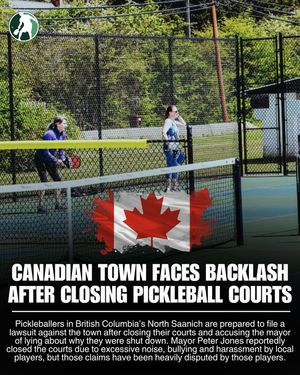 Image post by @thepickleballclinic on Instagram