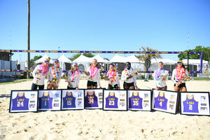 Image post by @lsubeachvb on Instagram