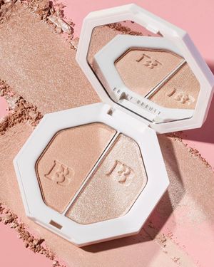 Image post by @fentybeauty on Instagram