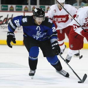 Image post by @wichita_thunder on Instagram