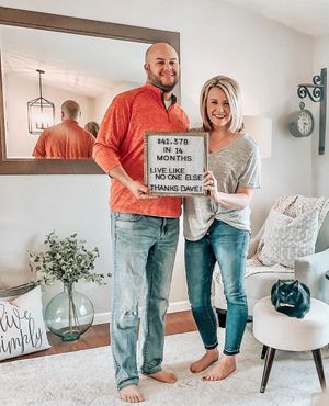Image post by @daveramsey on Instagram