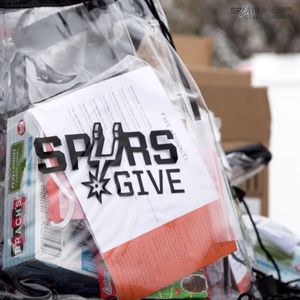 Image post by @spursway on Instagram