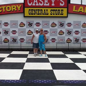 Image post by @caseys on Instagram