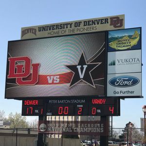 Image post by @du_wlax on Instagram
