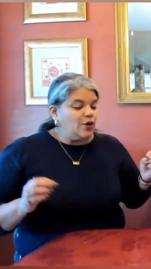 Video post by @letsvamonosnetwork on Facebook