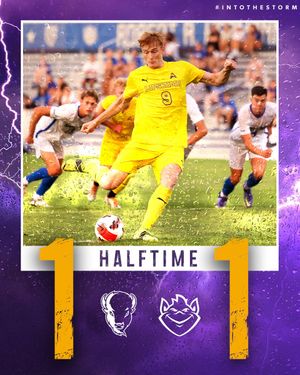 Image post by @LipscombMSOC on Twitter