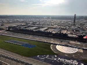 Image post by @mispeedway on Instagram