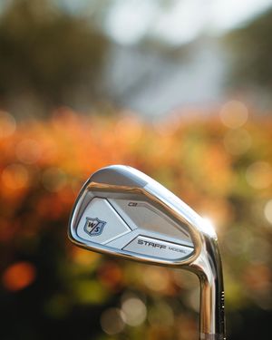 Image post by @wilsongolf on Instagram