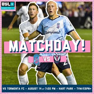 Image post by @forwardmadisonfc on Instagram