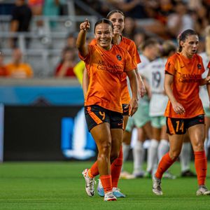 Image post by @nwsl on Instagram