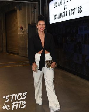 Image post by @washmystics on Instagram
