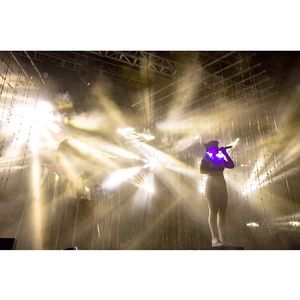 Image post by @goldenvoice on Instagram