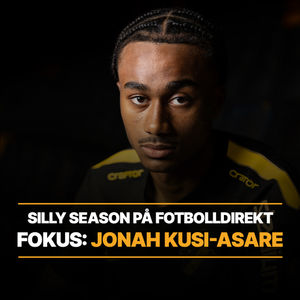 Image post by @fotbolldirekt on Instagram