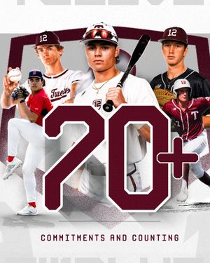 Image post by @TwelveBaseball on Twitter