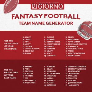 Image post by @digiorno on Instagram