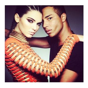 Image post by @kimkardashian on Instagram