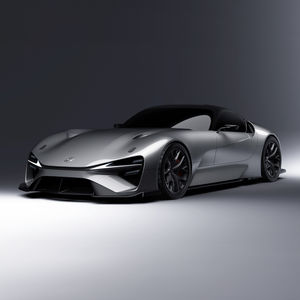 Image post by @Lexus on Twitter