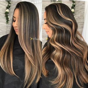 Image post by @behindthechair_com on Instagram