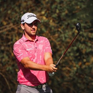 Image post by @nvd_golf on Instagram