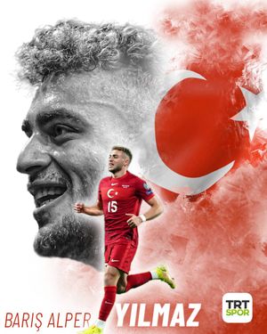 Image post by @trtspor on Twitter