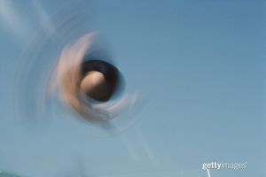 Image post by @gettyimages on Instagram