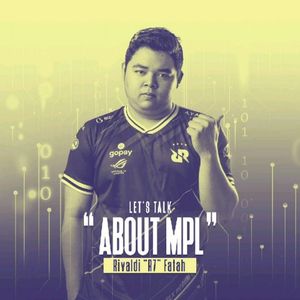 Image post by @teamrrq on Instagram