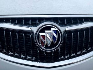 Image post by @davesinclairbuickgmc on Instagram