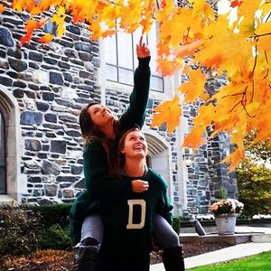 Image post by @dartmouthsoftball on Instagram