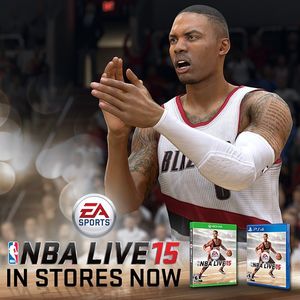Image post by @easportsinsider on Instagram