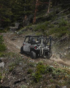 Image post by @polarisorv on Instagram