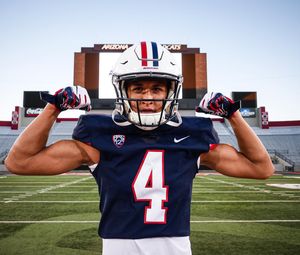 Image post by @azathletics on Instagram