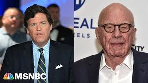 Video post by @msnbc on YouTube