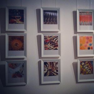 Image post by @oi_glass on Instagram