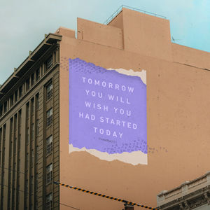 Image post by @wattpad on Twitter